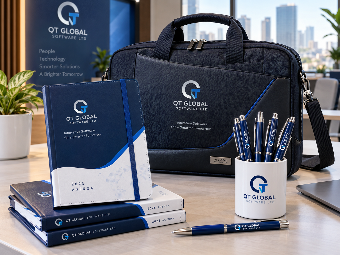 Reusable drink bottles and promotional merchandise